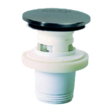 ALIAXIS 30718393 CROM VALVULA ABS BLANC 1 1/4" CLICK-CLACK